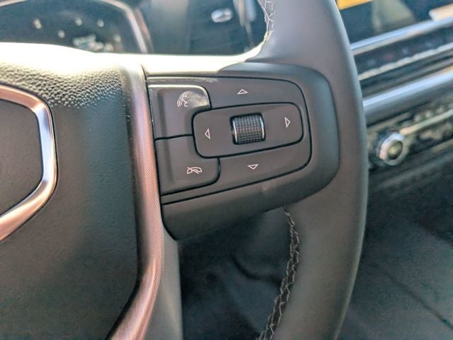 2026 GMC Sierra 2500HD SLE