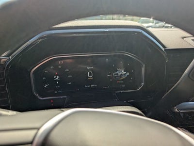 2026 GMC Sierra 2500HD SLE