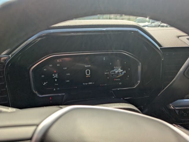 2026 GMC Sierra 2500HD SLE