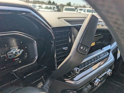 2026 GMC Sierra 2500HD SLE