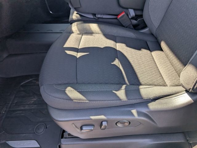 2026 GMC Sierra 2500HD SLE