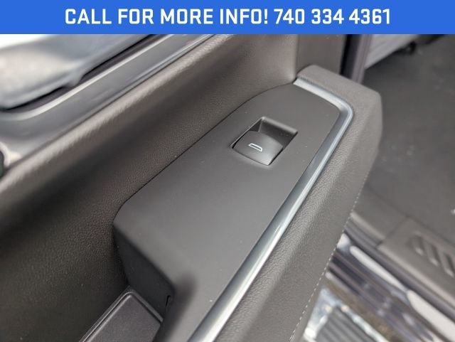 2026 GMC Sierra 2500HD SLT