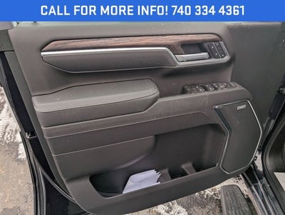 2026 GMC Sierra 2500HD SLT