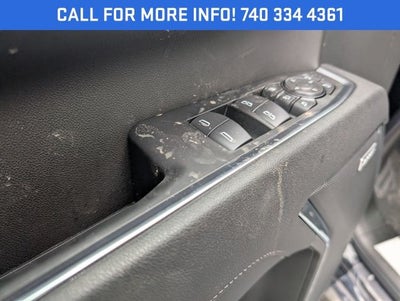 2026 GMC Sierra 2500HD SLT