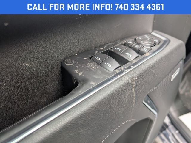 2026 GMC Sierra 2500HD SLT