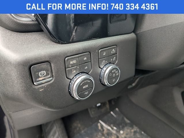 2026 GMC Sierra 2500HD SLT