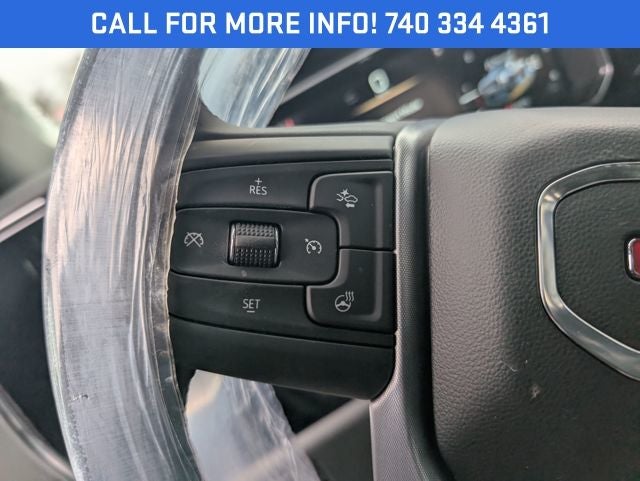 2026 GMC Sierra 2500HD SLT