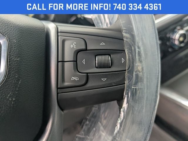 2026 GMC Sierra 2500HD SLT