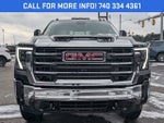 2026 GMC Sierra 2500HD SLT