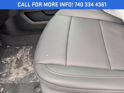 2026 GMC Sierra 2500HD SLT