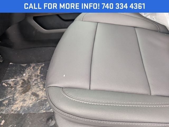 2026 GMC Sierra 2500HD SLT