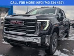 2026 GMC Sierra 2500HD SLT