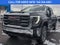 2026 GMC Sierra 2500HD SLT