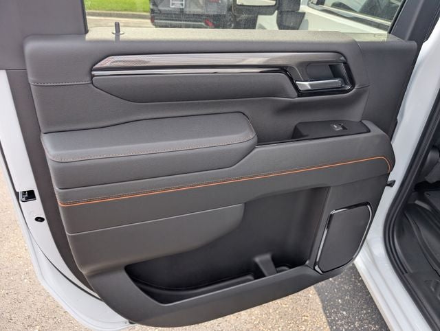 2026 GMC Sierra 2500HD AT4