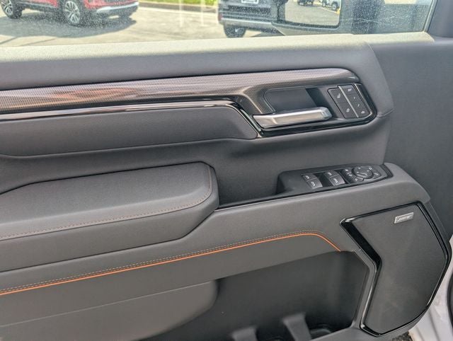 2026 GMC Sierra 2500HD AT4