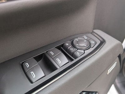 2026 GMC Sierra 2500HD AT4