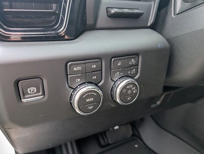2026 GMC Sierra 2500HD AT4