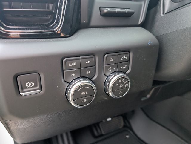 2026 GMC Sierra 2500HD AT4