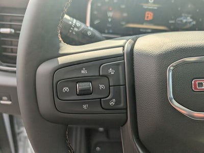 2026 GMC Sierra 2500HD AT4