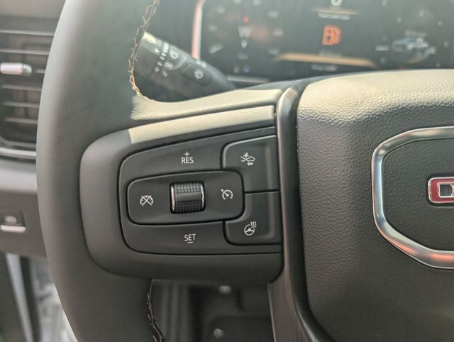 2026 GMC Sierra 2500HD AT4