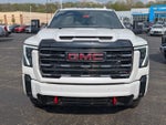2026 GMC Sierra 2500HD AT4