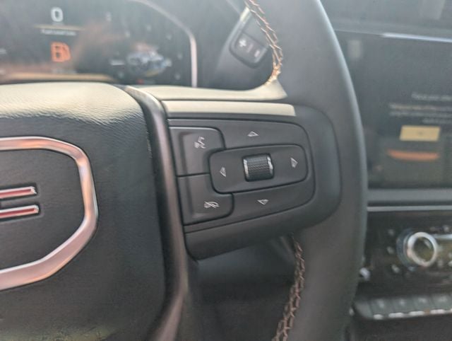 2026 GMC Sierra 2500HD AT4