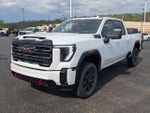 2026 GMC Sierra 2500HD AT4