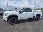 2026 GMC Sierra 2500HD AT4