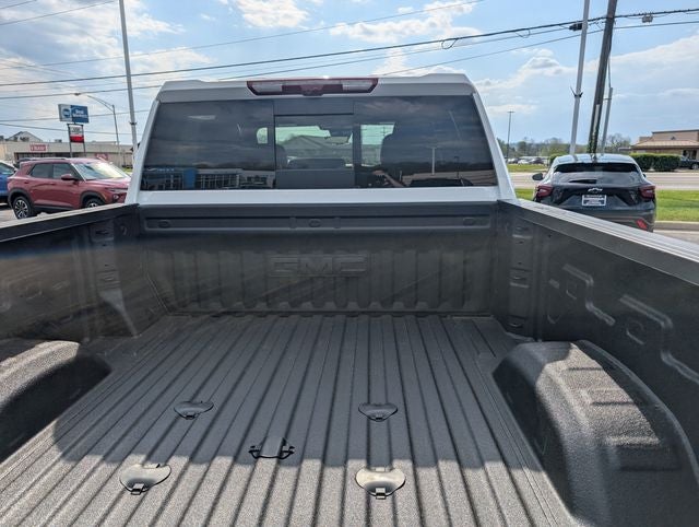 2026 GMC Sierra 2500HD AT4