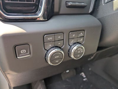 2026 GMC Sierra 2500HD Denali