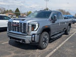 2026 GMC Sierra 2500HD Denali