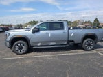 2026 GMC Sierra 2500HD Denali