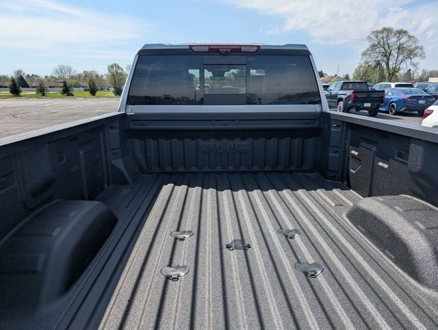 2026 GMC Sierra 2500HD Denali