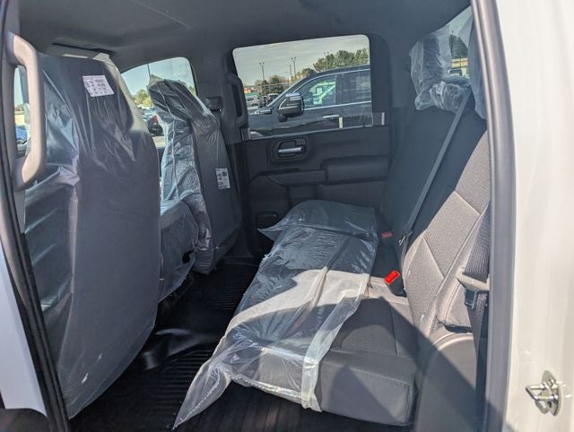 2026 GMC Sierra 3500HD Pro