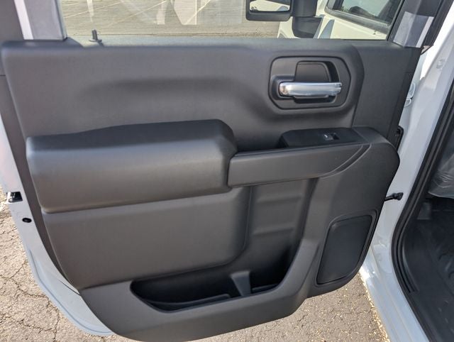 2026 GMC Sierra 3500HD Pro