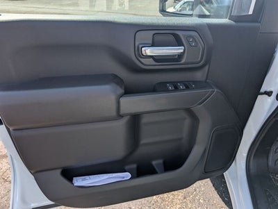 2026 GMC Sierra 3500HD Pro