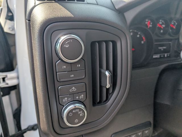 2026 GMC Sierra 3500HD Pro