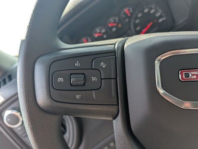 2026 GMC Sierra 3500HD Pro