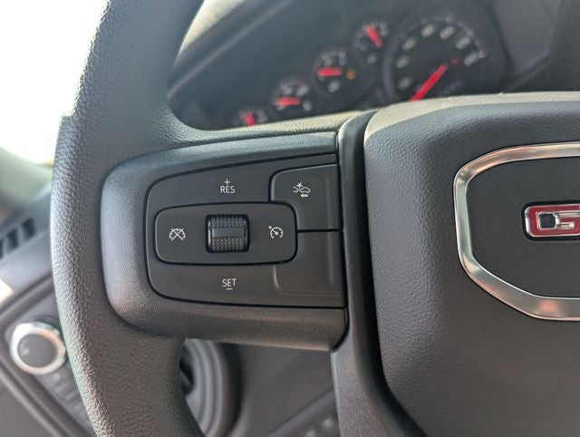 2026 GMC Sierra 3500HD Pro