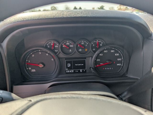 2026 GMC Sierra 3500HD Pro