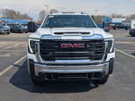 2026 GMC Sierra 3500HD Pro
