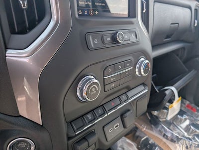 2026 GMC Sierra 3500HD Pro