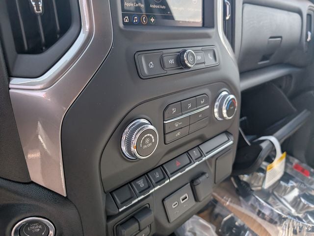 2026 GMC Sierra 3500HD Pro