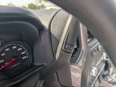 2026 GMC Sierra 3500HD Pro