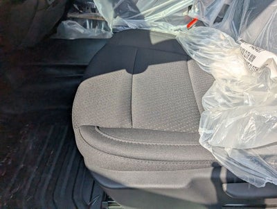 2026 GMC Sierra 3500HD Pro