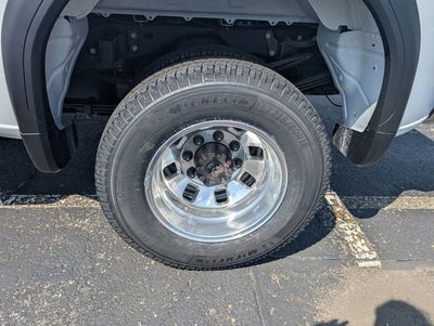 2026 GMC Sierra 3500HD Pro