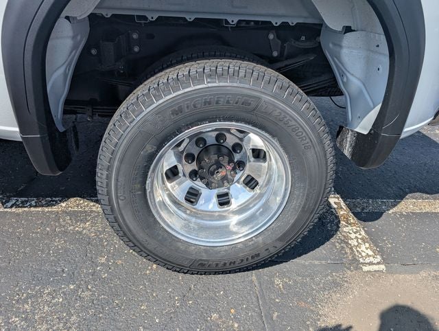 2026 GMC Sierra 3500HD Pro