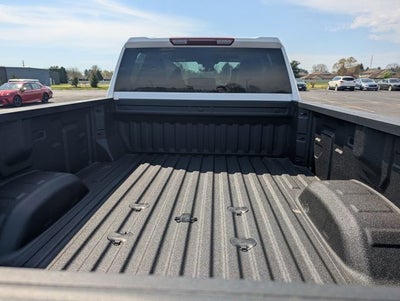 2026 GMC Sierra 3500HD Pro