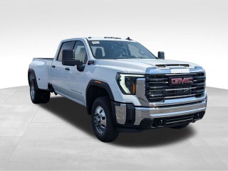 2026 GMC Sierra 3500HD Pro