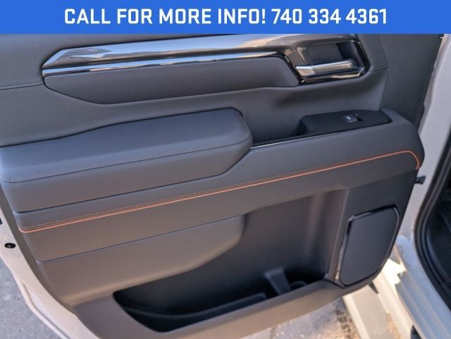 2026 GMC Sierra 3500HD AT4